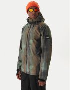 Quiksilver Geacă pentru snowboard Muldrow EQYTJ03493 Regular Fit