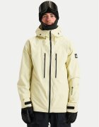 Quiksilver Geacă pentru snowboard Pro Path Stretch Goretex Jk EQYTJ03508 Modern Fit