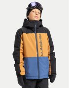 Quiksilver Geacă pentru snowboard Side Hit Block EQBTJ03218 Regular Fit