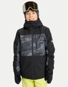 Quiksilver Geacă pentru snowboard Side Hit EQBTJ03220 Regular Fit