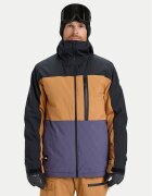 Quiksilver Geacă pentru snowboard Sycamore Block EQYTJ03503 Modern Fit