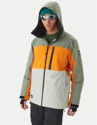 Quiksilver Geacă pentru snowboard Sycamore EQYTJ03457 Modern Fit