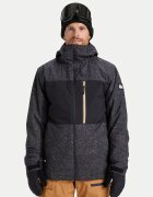 Quiksilver Geacă pentru snowboard Sycamore Printed EQYTJ03514
