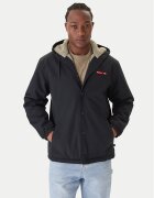 Quiksilver Geacă Rain Cloud EQYJK04186 Regular Fit