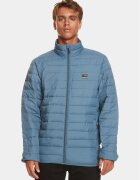 Quiksilver Geacă Scaly Fz Jckt EQYJK04007 Regular Fit