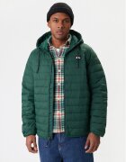 Quiksilver Geacă Scaly Hood EQYJK04189 Regular Fit