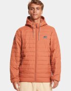 Quiksilver Geacă Scaly Hood Jckt EQYJK04008 Regular Fit