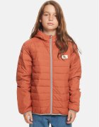 Quiksilver Geacă Scaly Jckt EQBJK03275 Regular Fit