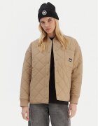 Quiksilver Geacă Shining Quilted EQWJK03084 Regular Fit