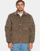Quiksilver Geacă Tibbermore Jckt EQYJK03984 Regular Fit