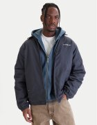 Quiksilver Geacă Union Lined EQYJK04176 Regular Fit