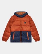 Quiksilver Geacă Wolfs Shoulder Jckt EQBJK03277 Regular Fit