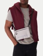 Quiksilver Geantă crossover CEOWB-QUIC-F-003-09 Gri