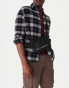 Quiksilver Geantă crossover CEOWB-QUIC-F-003-09 Negru