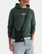 Quiksilver Geantă crossover CEOWB-QUIC-M-002-09 Negru