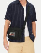 Quiksilver Geantă crossover QUIC-M-004-07 Negru