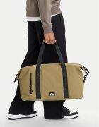 Quiksilver Geantă de weekend C-QUIC-KL-004-08 Kaki