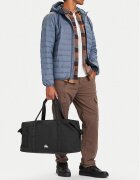 Quiksilver Geantă de weekend C-QUIC-KL-004-08 Negru