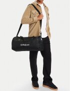 Quiksilver Geantă sport C-QUIC-MC-001-08 Negru