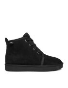 Quiksilver Ghete CEO-FROST-01 Negru
