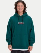 Quiksilver Hanorac Double Up EQYFT05155 Oversize