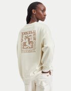Quiksilver Hanorac EQWFT03188 Oversize