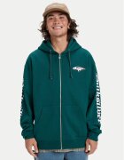 Quiksilver Hanorac Old English EQYFT05156 Oversize
