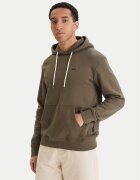 Quiksilver Hanorac Salt Water EQYFT05159 Kaki Regular Fit