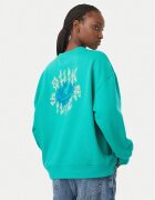Quiksilver Hanorac Standard Crew EQWFT03188 Regular Fit