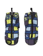 Quiksilver Mănuși schi Indie EQKHN03011