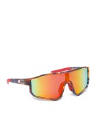 Quiksilver Ochelari de soare WB-QS-MA-002-SS26 Roșu