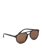 Quiksilver Ochelari de soare WB-QS-MA-010-SS26 Maro