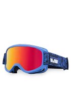 Quiksilver Ochelari ski Little Grom EQKTG03005