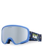 Quiksilver Ochelari ski Shredder EQBTG03025