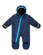 Quiksilver Overall de iarnă EQITS03012 Regular Fit