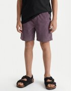Quiksilver Pantalon scurți din material Taxer Cord EQBWS03371 Regular Fit