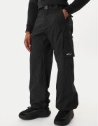 Quiksilver Pantaloni de schi Snow Down Cargo EQYTP03231 Relaxed Fit