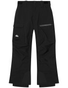 Quiksilver Pantaloni de schi Utility EQBTP03053 Regular Fit