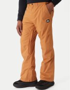 Quiksilver Pantaloni pentru snowboard Estate EQYTP03237 Slim Fit