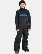 Quiksilver Pantaloni pentru snowboard Mash Up EQBTP03060 Regular Fit