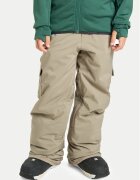 Quiksilver Pantaloni pentru snowboard Porter EQBTP03058 Regular Fit