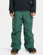 Quiksilver Pantaloni pentru snowboard Utility EQBTP03057 Regular Fit