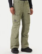 Quiksilver Pantaloni pentru snowboard Utility EQYTP03220 Modern Fit