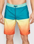 Quiksilver Pantaloni scurți pentru înot Everyday Five EQYBS04676 Regular Fit