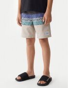 Quiksilver Pantaloni scurți pentru înot Everyday Panel 17 EQBBS03724 Regular Fit