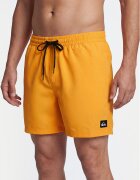 Quiksilver Pantaloni scurți pentru înot Everyday Solid Volley 15 EQYJV04120 Regular Fit