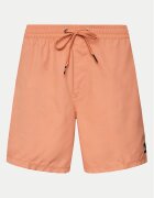 Quiksilver Pantaloni scurți pentru înot Everyday Solid Volley AQYJV03153 Regular Fit