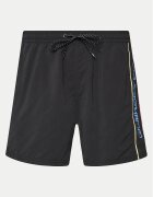 Quiksilver Pantaloni scurți pentru înot Everyday Vert Volley AQYJV03139 Regular Fit