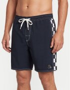 Quiksilver Pantaloni scurți pentru înot Original Arch Volley 17 EQYJV04109 Regular Fit