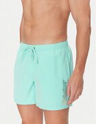 Quiksilver Pantaloni scurți pentru înot Spl Fineline Volley 15 EQYJV04141